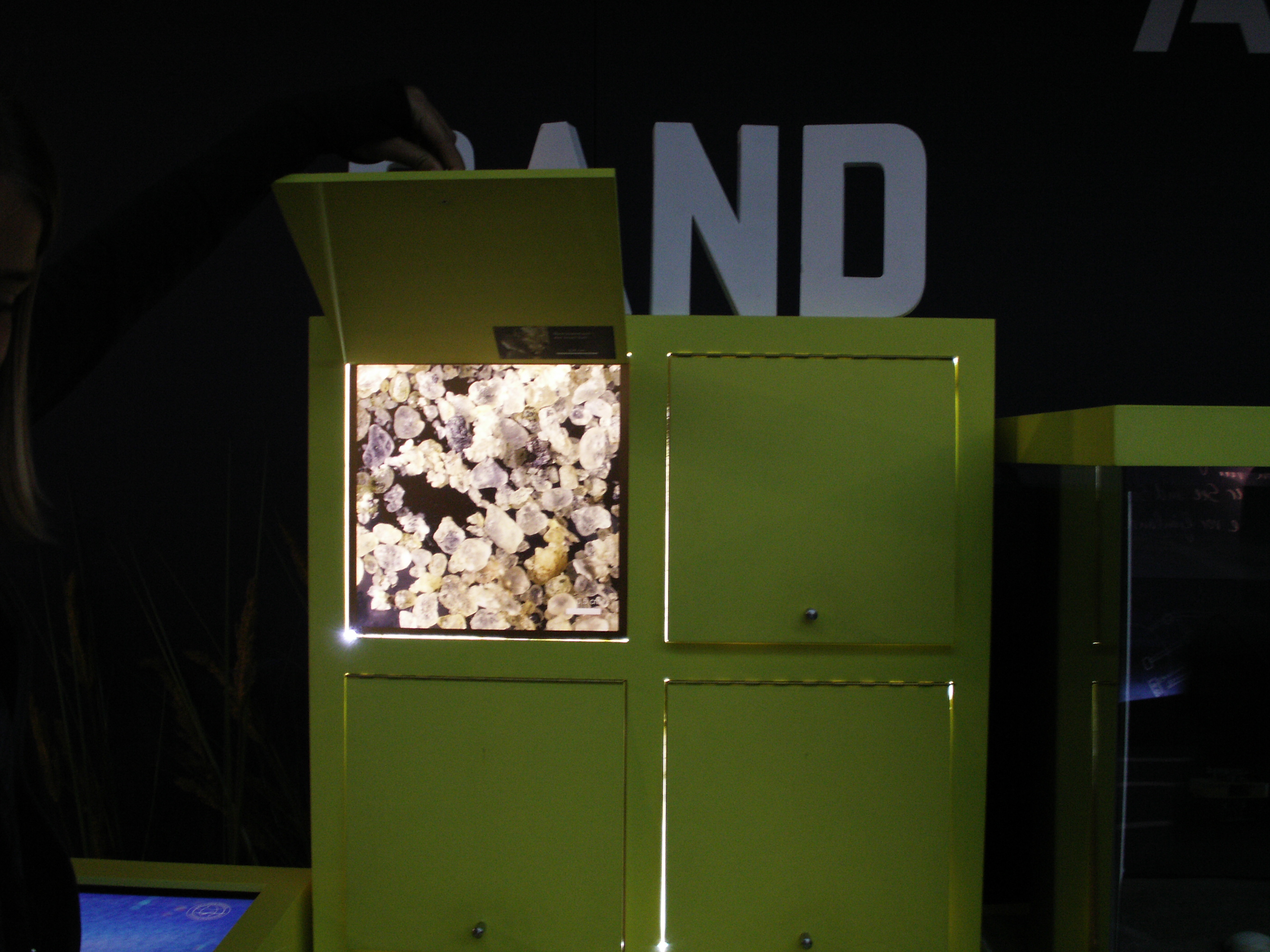 KONICA MINOLTA DIGITAL CAMERA