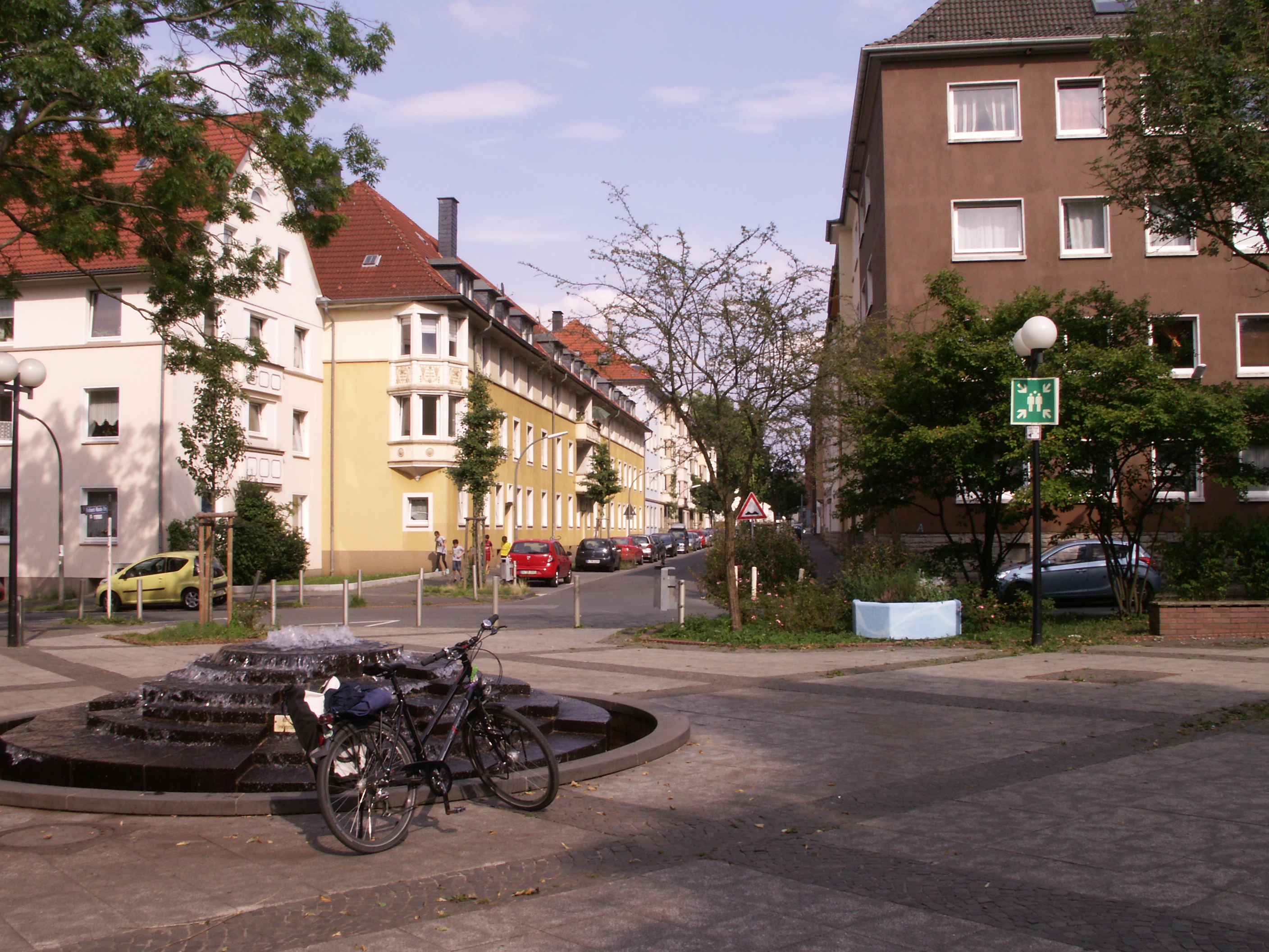 KONICA MINOLTA DIGITAL CAMERA